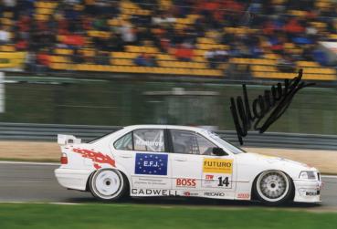 Mamerow, Peter - STW 1998