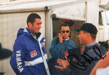 Mamola (USA), Randy