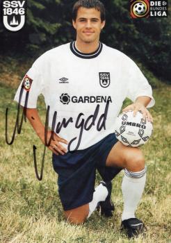 Mangold, Marco - SSV Ulm (1999/00)