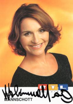 Mannschott, Eva