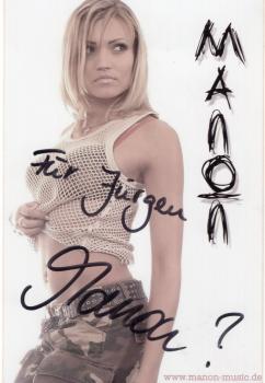 Manon