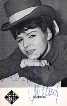 Manuela