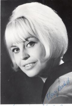 Mara, Marion - DDR Tanzmusik