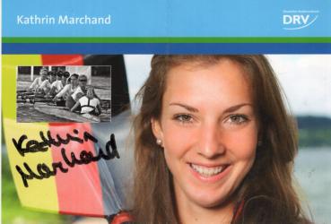 Marchand, Kathrin