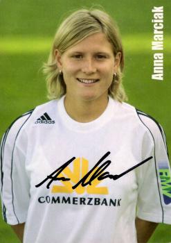Marciak, Anna - 1.FFC Frankfurt