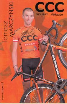 Marczynski (PL), Tomasz