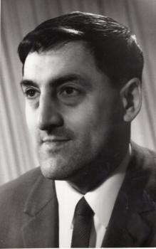 Margo (†), Günter
