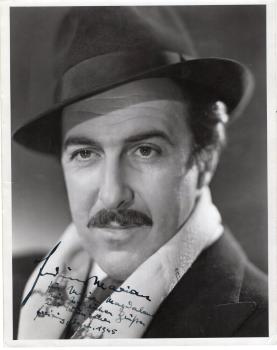 Marian (†), Ferdinand