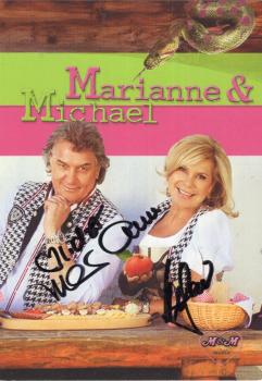 Marianne & Michael