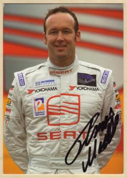 Marschall, Thomas - Seat Leon Supercopa