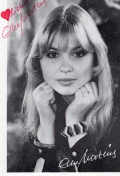 Martens, Elke