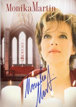 Martin, Monika
