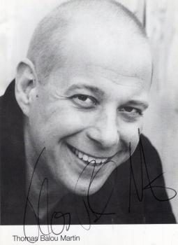 Martin, Thomas Balou