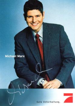 Marx, Michael