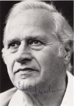 Maschmann (†), Edgar