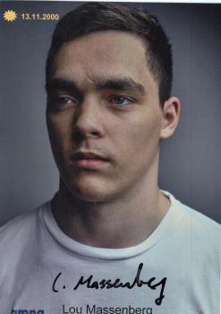 Massenberg, Lou
