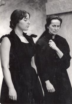 Matschulat (†), Annelise