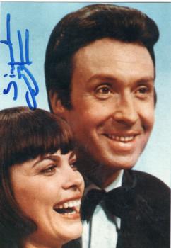 Mathieu, Mireille
