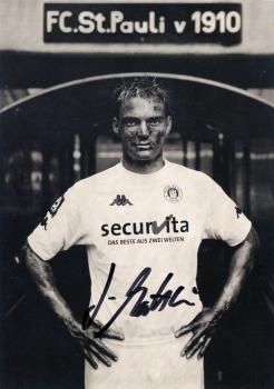 Matthies, Jens - FC St. Pauli (2001/02)