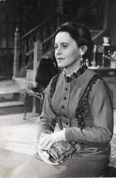 Preview: Mayer (†), Eva