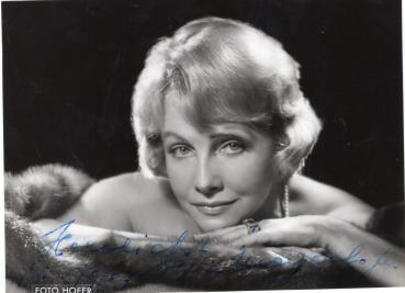 Mayerhofer (†), Elfi