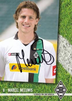 Meeuwis, Marcel - Borussia Mönchengladbach (2009/10)