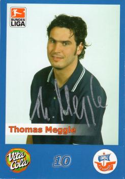 Meggle, Thomas - Hansa Rostock (2002/03)