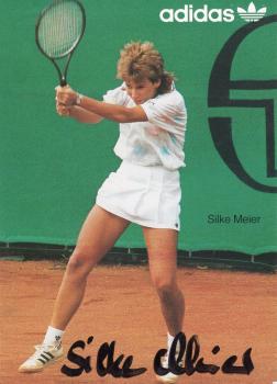 Meier, Silke
