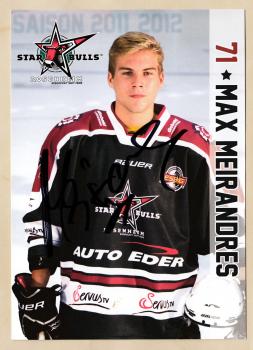 Meirandres, Max - SB Rosenheim