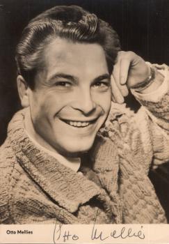 Mellies (†), Otto
