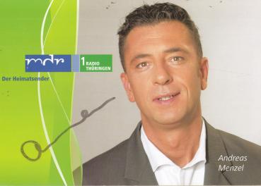 Menzel, Andreas - mdr1