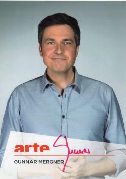 Mergner, Gunnar - arte