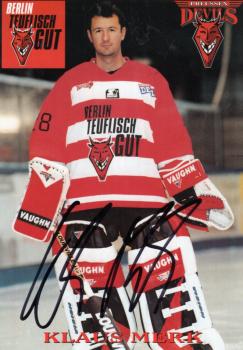 Merk, Klaus - Preussen Devils Berlin