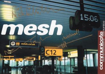 Mesh (GB)