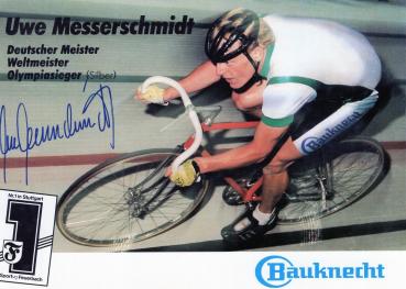 Messerschmidt, Uwe