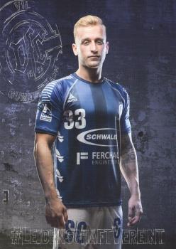 Mestrum, Daniel - VFL Gummersbach