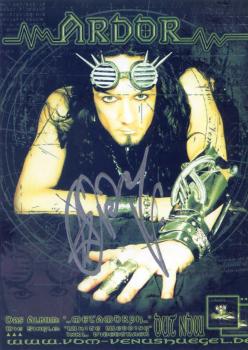 Metamorph