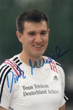 Meusel, Dirk