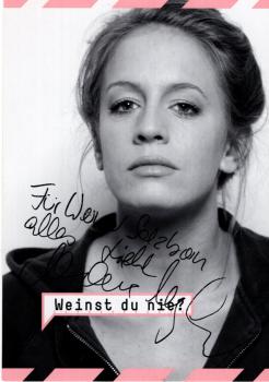 Meyer-Dunker, Marlene