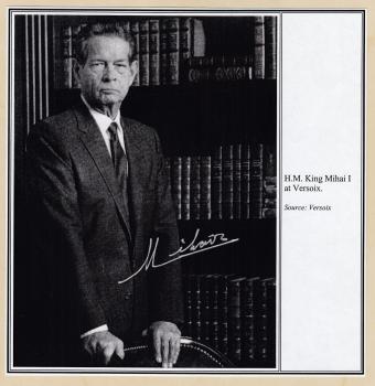 Michael I. von Rumänien