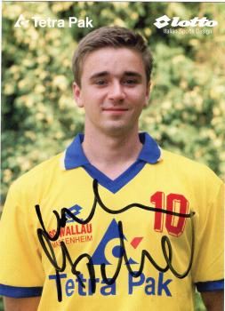 Michel, Volker - SG Wallau Massenheim (1994)