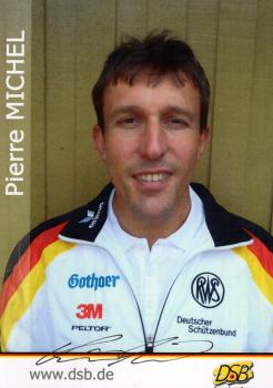 Michel, Pierre