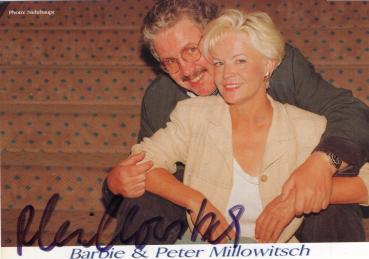 Millowitsch, Peter