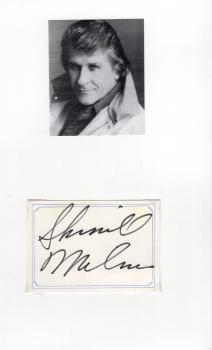 Milnes (USA), Sherrill