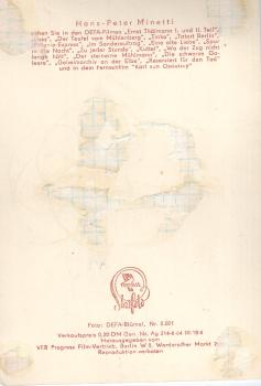 Preview: Minetti (†), Hans-Peter