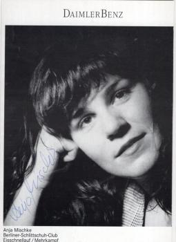 Mischke, Anja