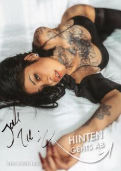 Miss Jade Lee - Erotik