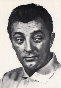 Mitchum, Robert