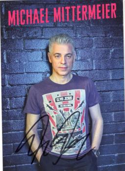 Mittermeier, Michael