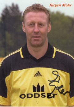 Mohr, Jürgen